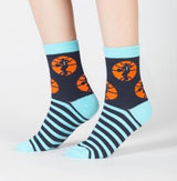 Sock It To Me Youth Crew - Kids Socks