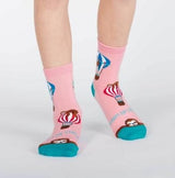 Sock It To Me Youth Crew - Kids Socks