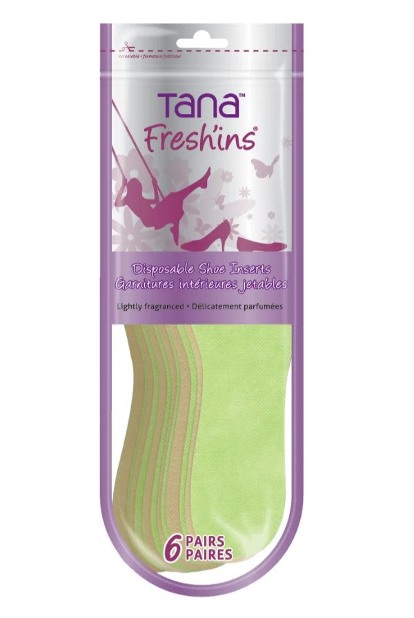 TANA Freshins 5-6
