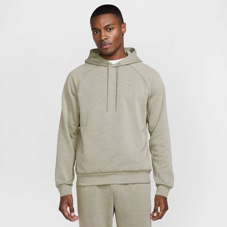 Nike Dri-Fit UV - Mens Hoodie