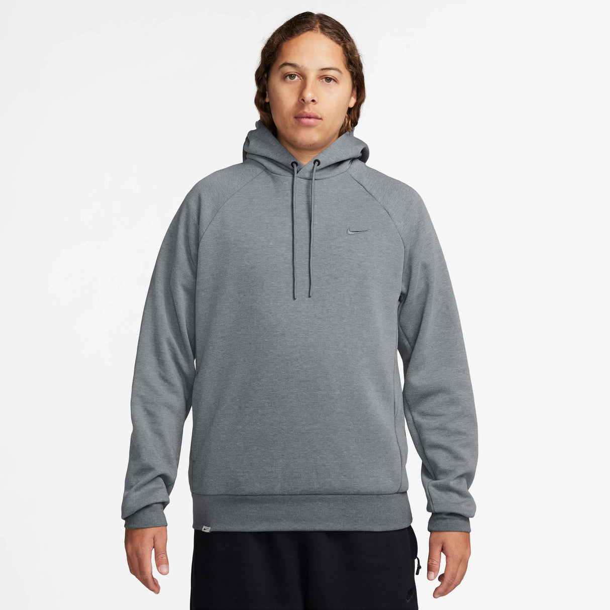 Nike Dri-Fit UV - Mens Hoodie