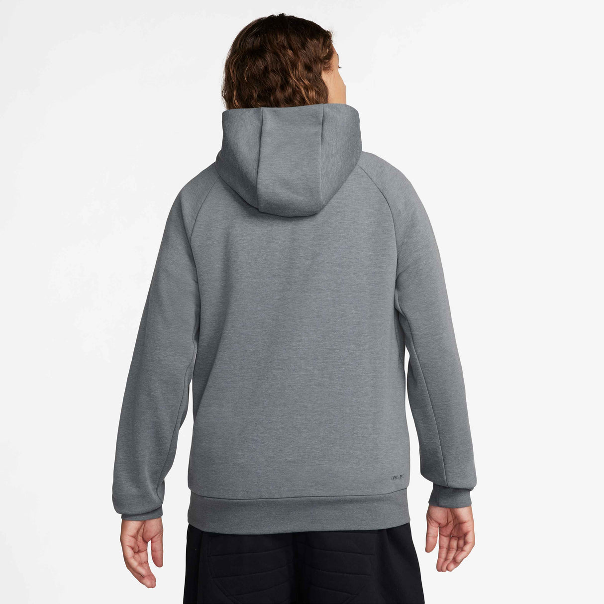 Nike Dri-Fit UV - Mens Hoodie