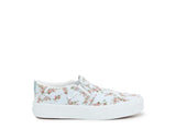 Vans Asher - Kids Slip On Shoe