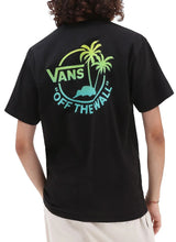 Vans Mens Tee Mini Dual Palm II
