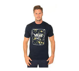 Vans Mens Tee - Classic Print