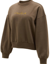 Vans Chaos Retro Crew - Womens Sweatshirt