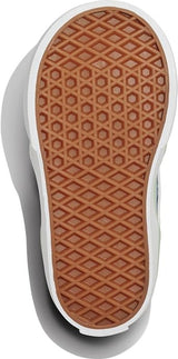 Vans Brooklyn LS Slip-On - Toddler Skate Shoes