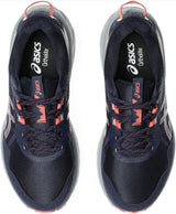 Asics Gel-Venture 10 - Womens Trail Shoe | Midnight - Indigo Fog | Sneakers Plus