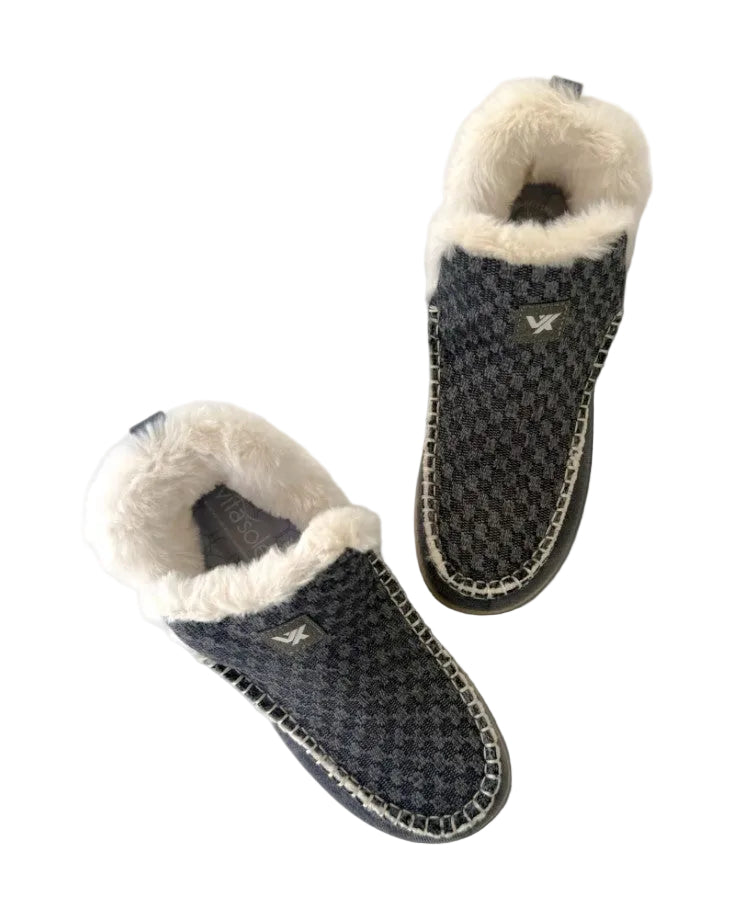 Vita Sole Plush - Womens Winter Boot