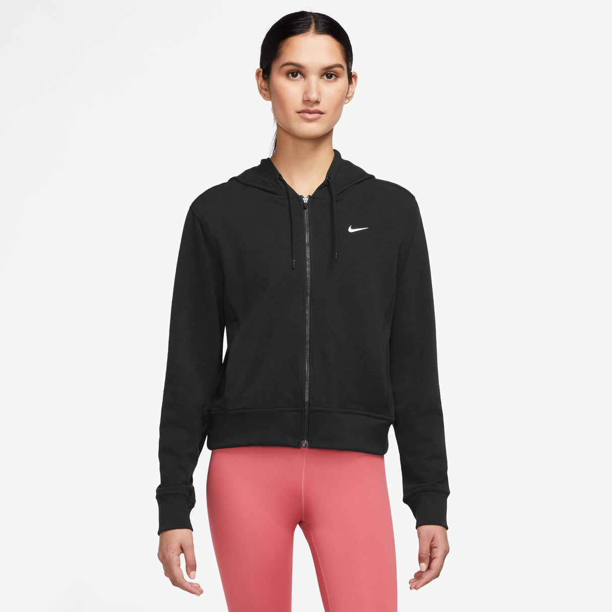 Nike One Dri-Fit - Womens Hoodie