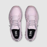 ON Cloud 6 WP - Womens Waterproof Running Shoe