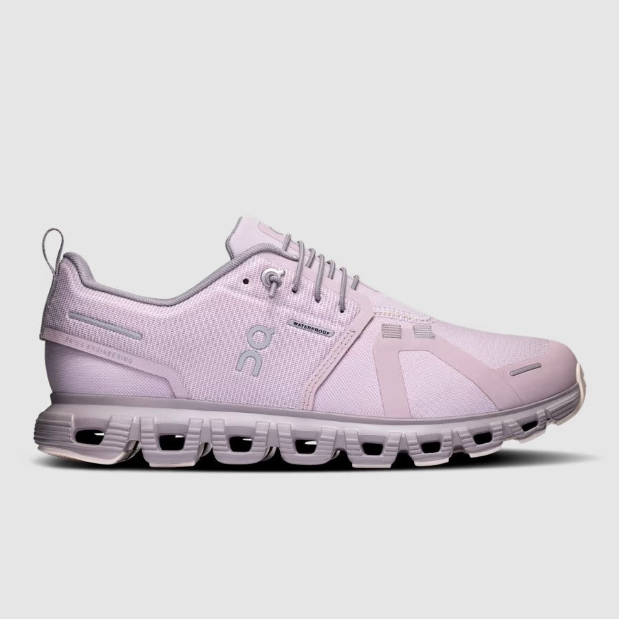 ON Cloud 6 WP - Womens Waterproof Running Shoe