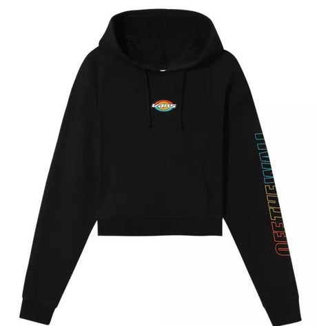 Vans Oval Teen Hoodie - Sneakers Plus