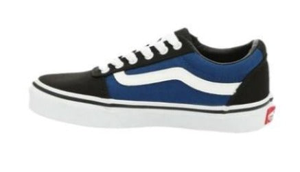 Vans Ward OTW - Kids Skate Shoe - Sneakers Plus