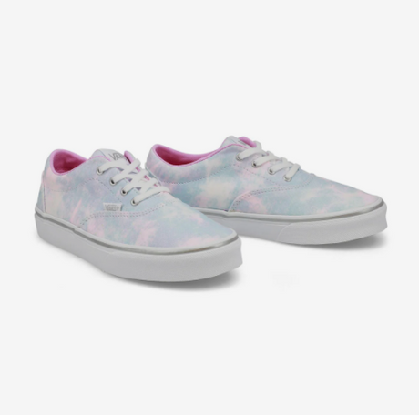 Vans Doheny - Kids Skate Shoe - Sneakers Plus