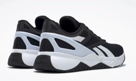 Reebok NanoFlex - Mens Training Shoe - Sneakers Plus
