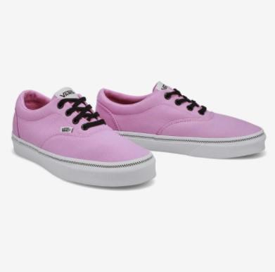 Vans Doheny - Womens Skate Shoe - Sneakers Plus