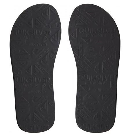 Quiksilver Men's Molokai Layback Sandals | Sneakers Plus