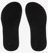 Quiksilver Bright Coast Adjustable Slides - Sneakers Plus