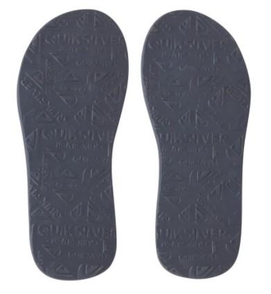 Quiksilver Carver Print - Boys Sandal | Sneakers Plus