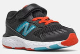 New Balance 680v6 - Toddler Running Shoe - Sneakers Plus