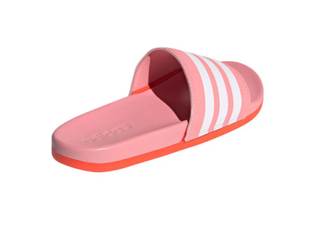 Adidas Adilette Comfort -Womens Slide Sandal - Sneakers Plus