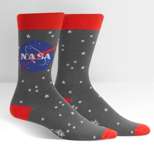 Sock It To Me Mens Crew Socks