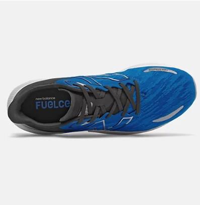 New Balance Men's FuelCell Propel v3 Running Shoes | Sneakers Plus