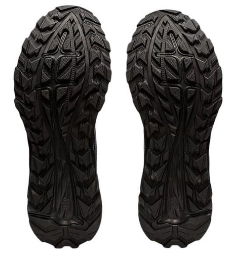 Asics Gel-Excite Trail - Mens Trail Shoe Metro-Black | Sneakers Plus