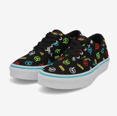 Vans Doheny - Kids Skate Shoe - Sneakers Plus