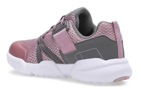 Saucony Vertex Lace - Girls Running Shoe - Sneakers Plus