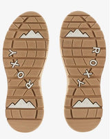 Roxy Kaden DryFlight - Womens Winter Boot Olive | Sneakers Plus