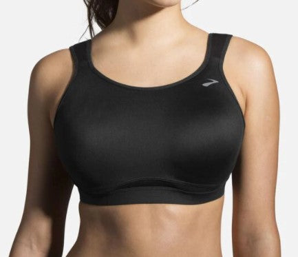 MeadowsprimaryShops, Women's Brooks Glycerin 21, brooks maia back  adjustable medium impact sports bra c e moving comfort