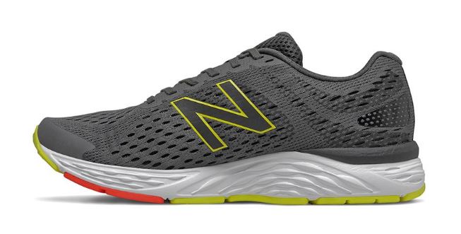 New balance men's clearance 680v6