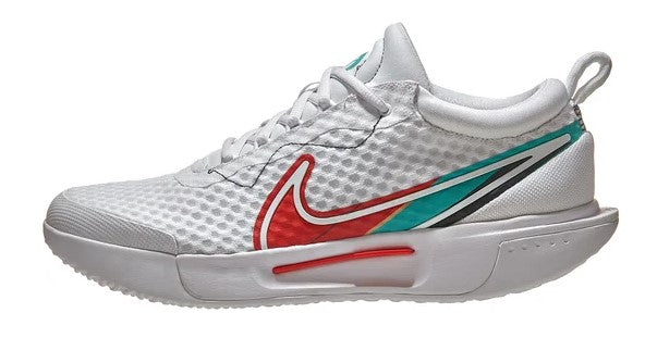 Nike Zoom Pro HC - Mens Court Shoe - Sneakers Plus
