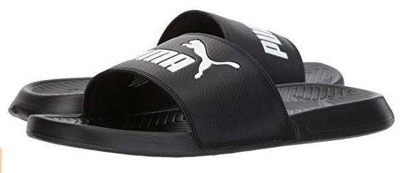 Puma PopCat - Unisex Slides - Sneakers Plus