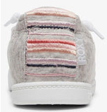 Roxy Bayshore III - Womens Slip On Shoe