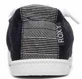 Roxy Bayshore III - Womens Slip On Shoe - Sneakers Plus