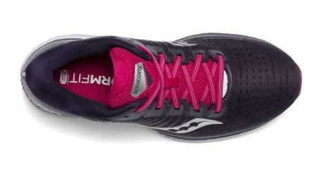 Saucony Guide 13 - Womens Running Shoe - Sneakers Plus