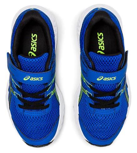 Asics Contend 6 PS - Sneakers Plus