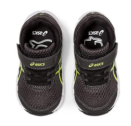 Asics Contend 6 - Boys Running Shoe - Sneakers Plus