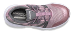 Saucony Vertex Lace - Girls Running Shoe - Sneakers Plus