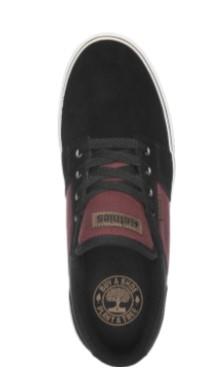 Etnies Men's Barge LS Skate Shoes | Sneakers Plus