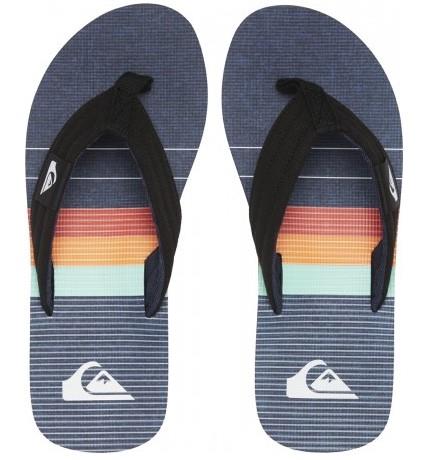 Quiksilver Men's Molokai Layback Sandals | Sneakers Plus