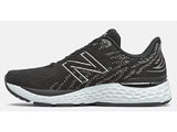 New Balance 880v11 Wide (D) Womens Black-Star Glo | Sneakers Plus