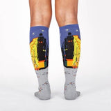 Sock It To Me Women's Knee High Socks
