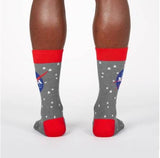 Sock It To Me Mens Crew Socks