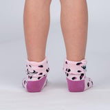 Sock It To Me Toddler turn cuff socks. - Sneakers Plus