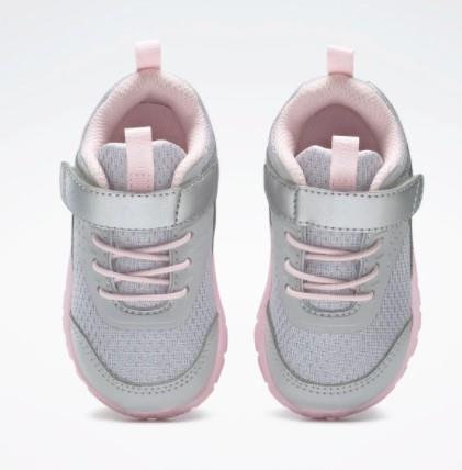 Reebok Toddler Rush Runner 4.0 - Sneakers Plus