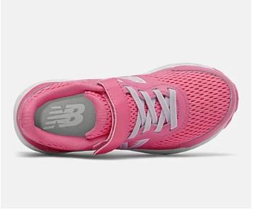 New Balance 680V6 - Girls Running Shoe | Sneakers Plus